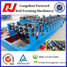 Aluminium/Zinc Roofing Sheet Making Machine